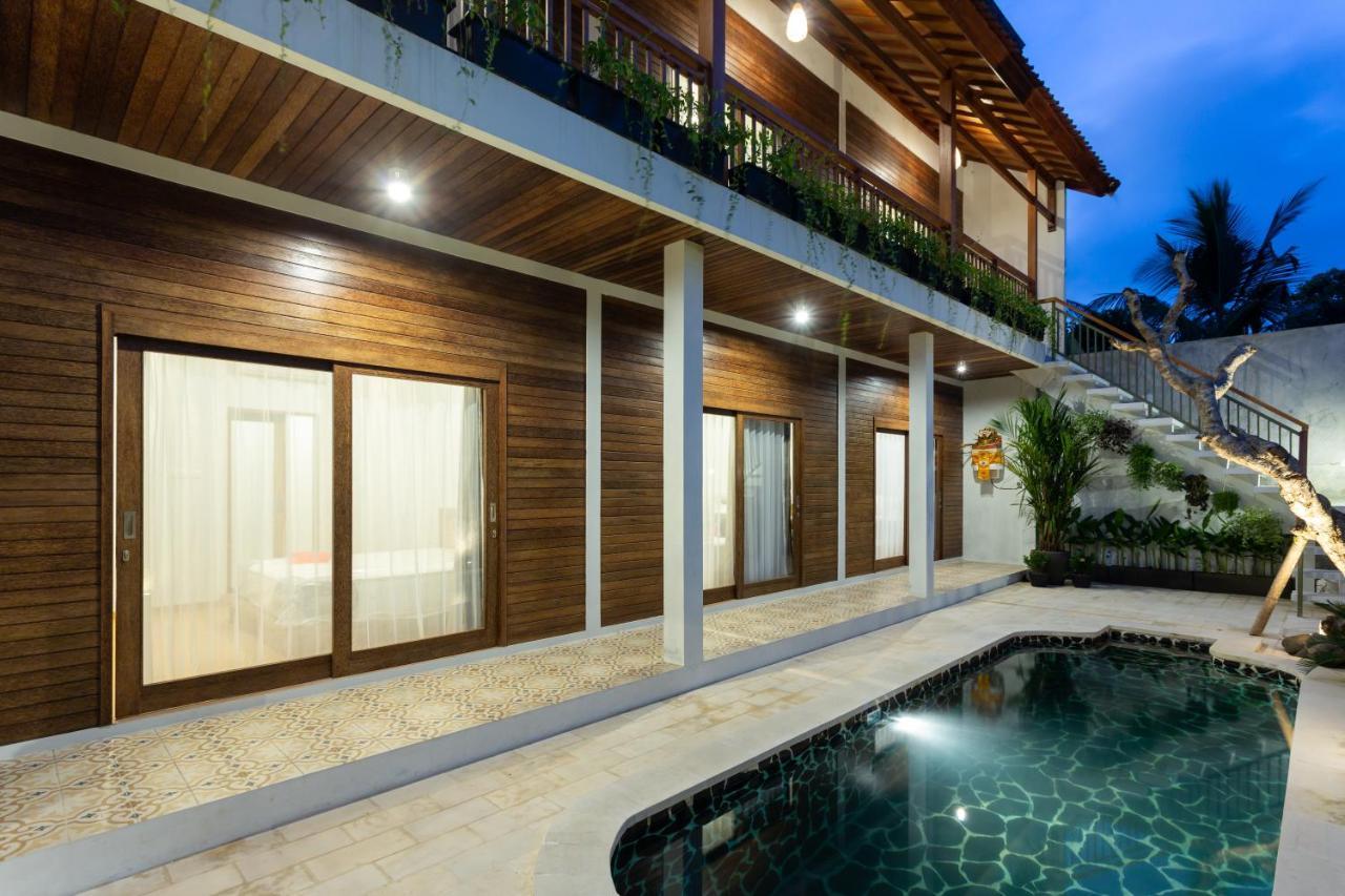 Paisa Ubud Εξωτερικό φωτογραφία