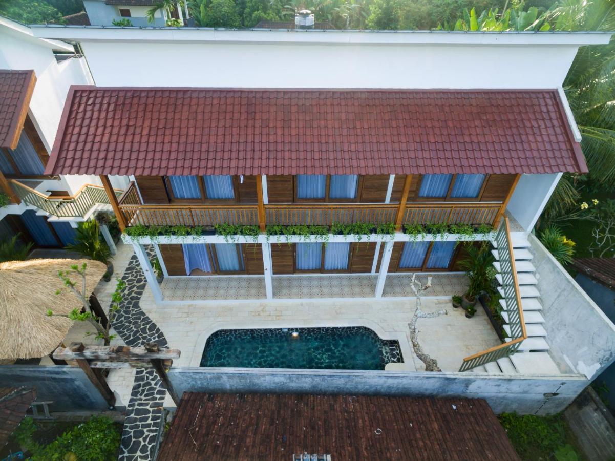 Paisa Ubud Εξωτερικό φωτογραφία